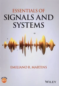 Essentials of Signals and Systems