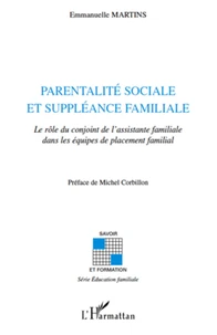 Parentalité sociale et suppléance familiale