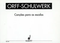 Cançoes para as Escolas