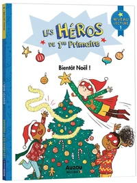 Bientôt Noël !