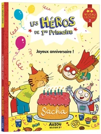 Joyeux Anniversaire