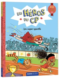 Les super-sportifs
