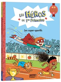 Les super-sportifs