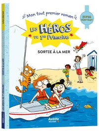 Sortie à la mer