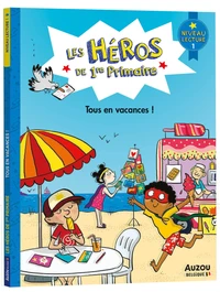 Tous en vacances !