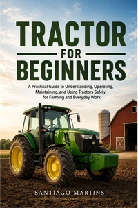 Tractor for Beginners
