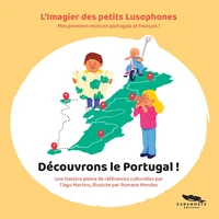 Découvrons le Portugal !