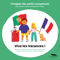 Vive les vacances !