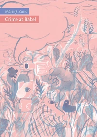 Crime at Babel