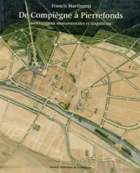 De Compiègne à Pierrefonds