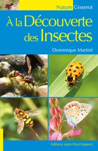 A la découverte des insectes