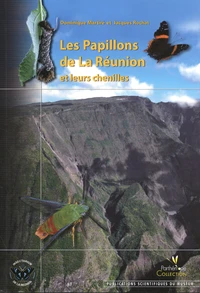 Les papillons de La Réunion et leurs chenilles