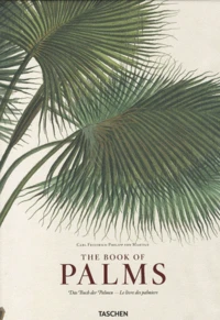 The Book of Palms : Le livre des palmiers