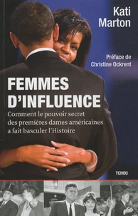 Femmes d'influence