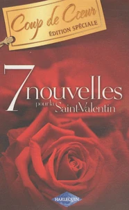 7 nouvelles pour la Saint-Valentin