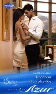 L'honneur d'un play-boy