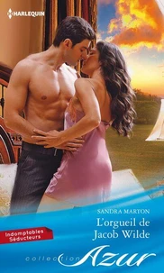 L'orgueil de Jacob Wilde