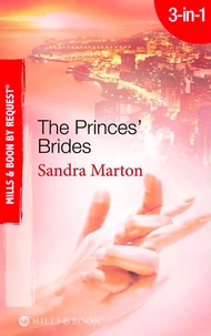 The Princes' Brides