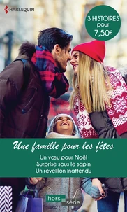 Une famille pour les fêtes