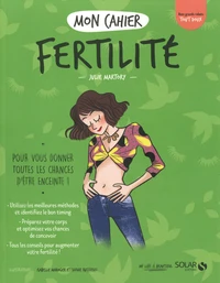 Mon cahier fertilité