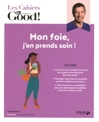 Mon foie, j'en prends soin !