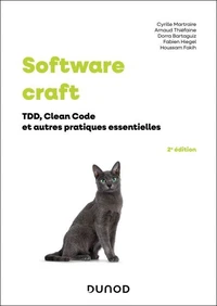Software craft 2e éd.