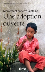 Une adoption ouverte