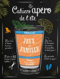 Jeux en famille