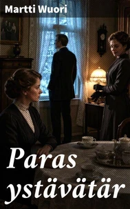 Paras ystävätär