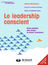 Le leadership conscient
