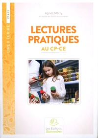 Lectures pratiques au CP-CE