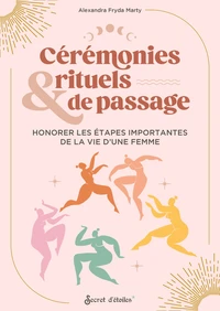 Cérémonies & rituels de passage