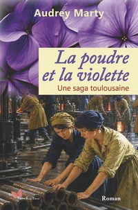 La poudre et la violette