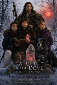 A Rift in the Dome - Part II - The New Path