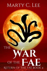 The War of the Fae