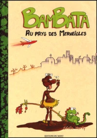 Bambata