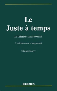 Le juste à temps