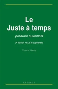Le juste à temps