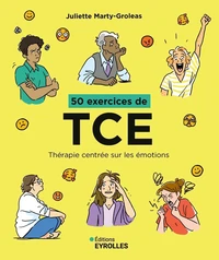 50 exercices de TCE