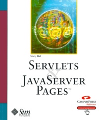 Marty Hall - Servlets Et Javaserver Pages.