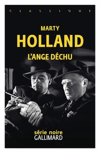 L'ange déchu