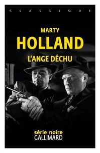 L'ange déchu
