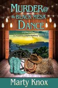 Murder @ the Black Mesa Dance