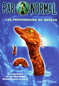 Les profondeurs de Wataga