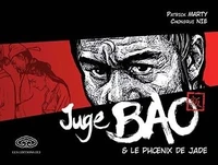 Juge Bao & le phoenix de jade