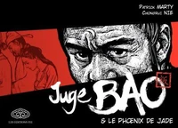Juge Bao & le phoenix de jade