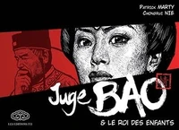 Juge Bao et le roi des enfants