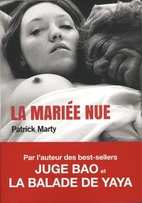La mariée nue