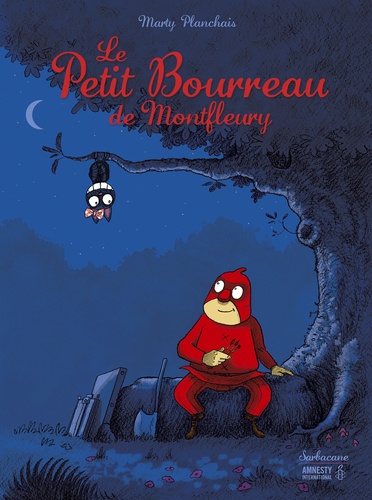 Le Petit Bourreau de Montfleury - Occasion