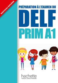 Péparation à l'examen su Delf